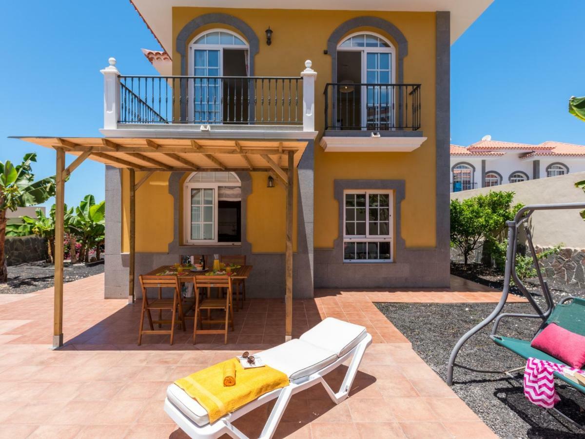 Amazing Villa Viktoria! Pool Big Garden Адехе Екстериор снимка