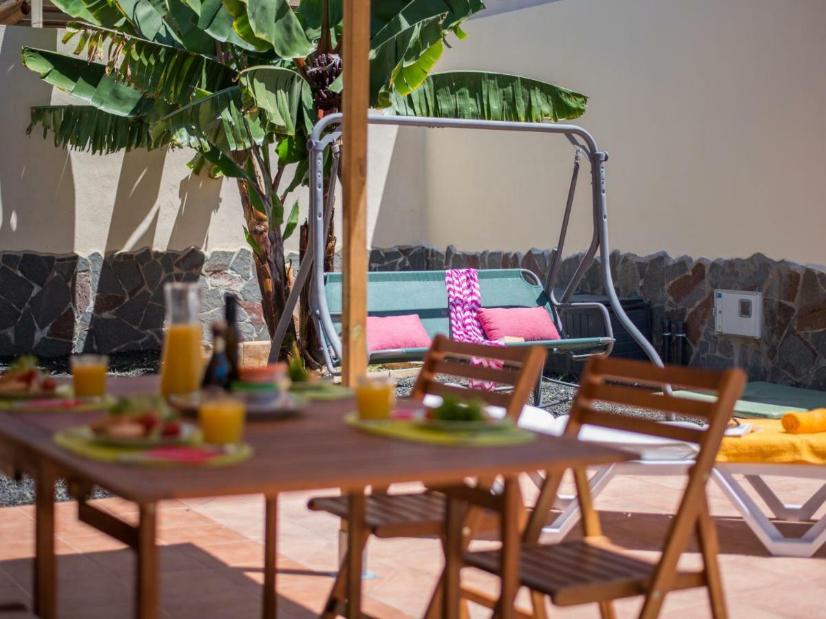 Amazing Villa Viktoria! Pool Big Garden Адехе Екстериор снимка